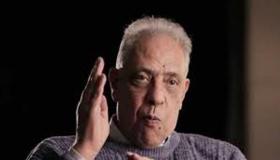 نبيل الحلفاوي يشيد بالفنانة هدى سلطان: ظلمتها السينما وأنصفتها الدراما