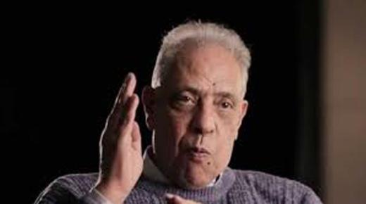 نبيل الحلفاوي يشيد بالفنانة هدى سلطان: ظلمتها السينما وأنصفتها الدراما