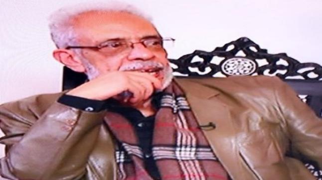 نبيل الحلفاوي يشيد بعمرو يوسف وياسر جلال