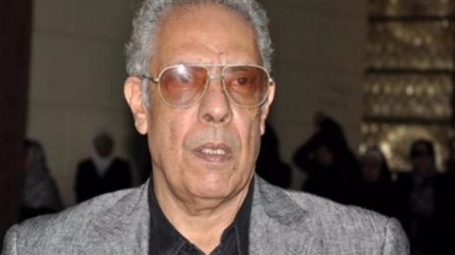 نبيل الحلفاوي يكشف حقيقة رفضه دور “علوان البكري” في ذئاب الجبل