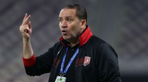 نبيل معلول يشيد بمحمد صلاح بعد الفوز بالدوري الإنجليزي