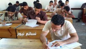 نتيجة الثانوية العامة 2017 .. تعرف على النتيجة بالاسم ورقم الجلوس  مع إعلان أوائل الثانوية العامة