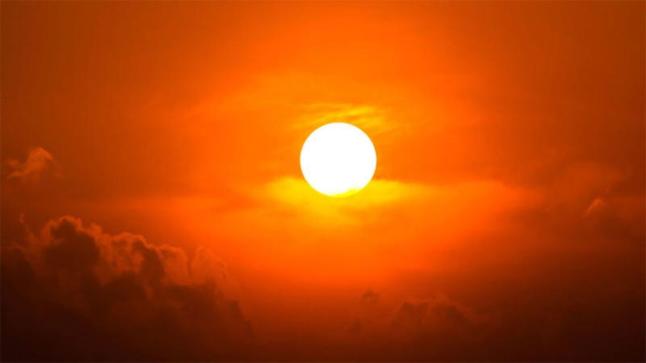 أكبر ألف مرة.. المراحل الأخيرة لنجم الشمس