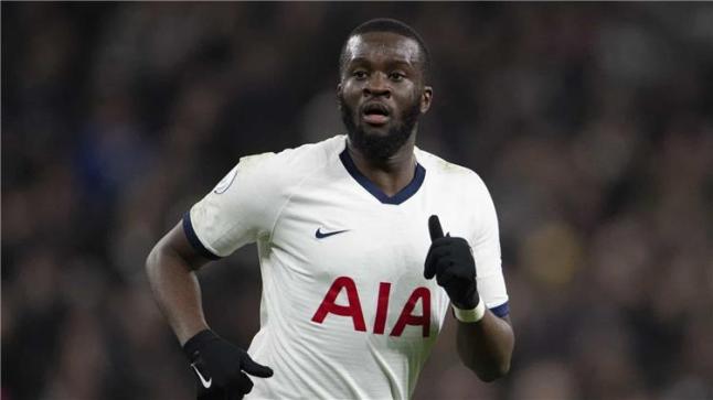 تقارير: مورينيو لا يرغب في استمرار ندومبيلي مع الفريق