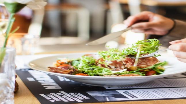 لمعدة سليمة اتبع نظام غذائي جيد.. اعرف التفاصيل