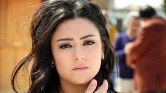 نهى عابدين في مسلسلين بعد عودتها من الاعتزال