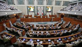 نواب كويتيون يكشفون عن موقفهم من الاشتباكات الإسرائيلية الفلسطينية