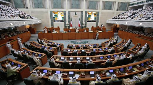 نواب كويتيون يكشفون عن موقفهم من الاشتباكات الإسرائيلية الفلسطينية
