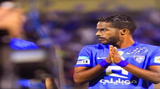 الهلال السعودي يواصل تمارينه إستعدادا ملاقاة الرائد في دوري جميل