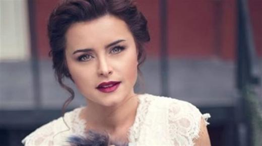 نور مذيعة تحارب الجن والعفاريت في “جمال الحريم”