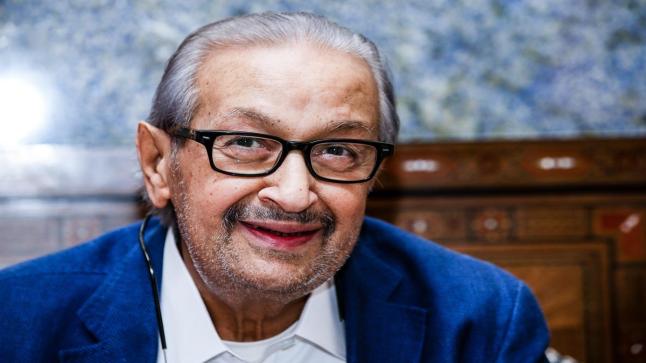 تكريم عدد من رموز المسرح والثقافة في المهرجان القومي للمسرح