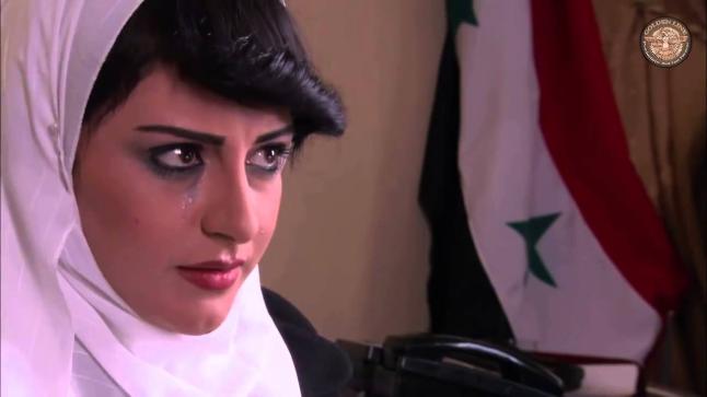 نور العايق تنتقد مسلسلها البدوي الطواريد وتكشف بعض الأسرار