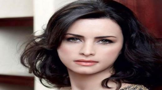 نور تواصل تصوير مسلسلها الجديد “جمال الحريم”