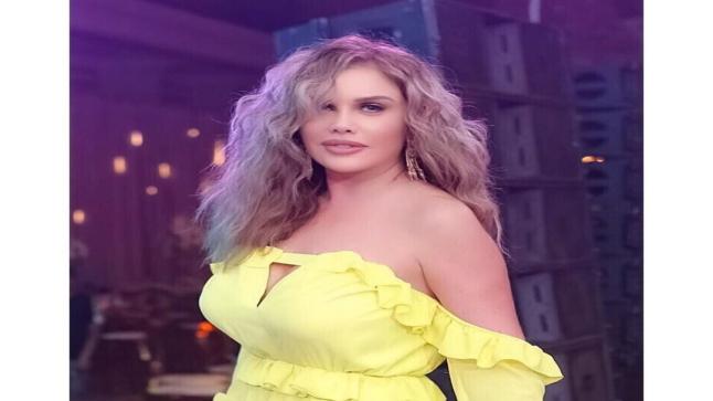 نيكول سابا تقدم لمتابعيها: “الماسك ممكن ميحميش من كورونا.. اهتموا بالمناعة”