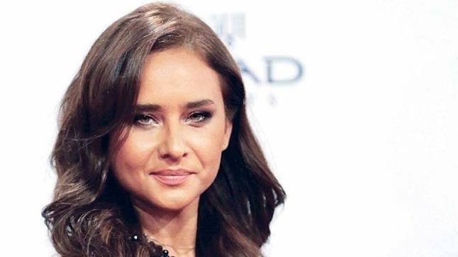 نيللي كريم: أرفض الحديث في حياتي الشخصية.. وهذا سبب قبولي بـ 100 وش