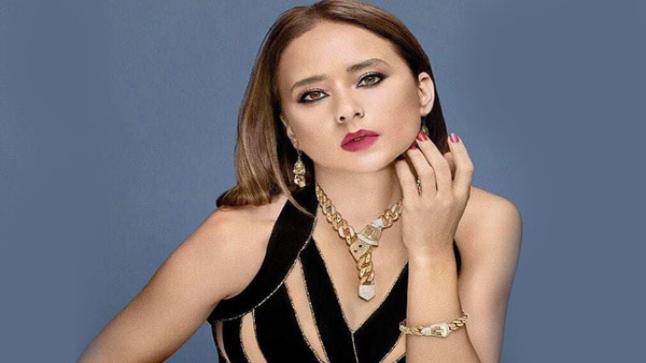 نيللي كريم تروج لمسلسلها الجديد “نمرة اتنين”