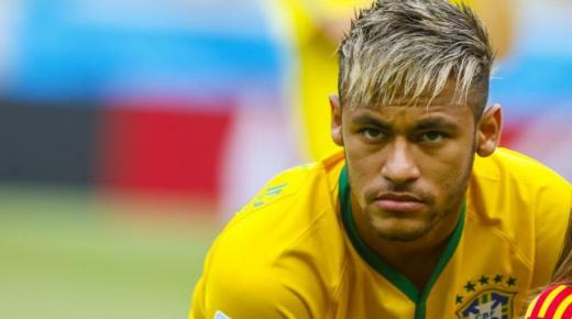 نيمار يتحدث عن سبب مشاركته في الأولمبياد والغياب عن الكوبا