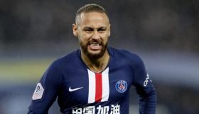 نيمار: الفوز بدوري الأبطال مع باريس يعد صناعة للتاريخ.. أود ذلك