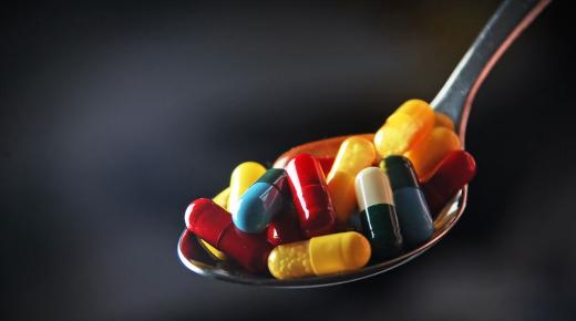 نيمالايز لعلاج ارتفاع ضغط الدم