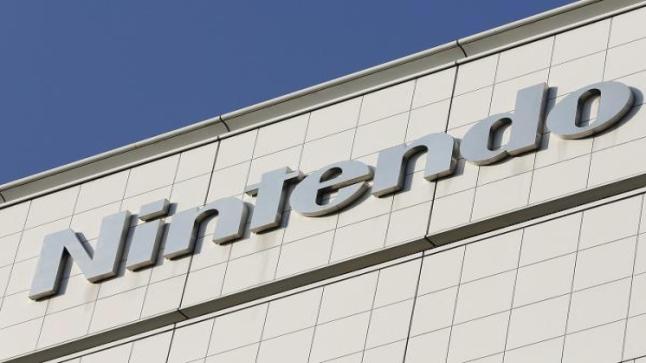 هبوط في أسهم شركة نينتندو في بورصة اليابان