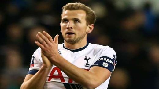 هاري كين يدافع عن مورينيو: يلعب معنا من أجل الفوز بكل المباريات