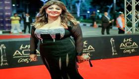 هالة صدقي: كنت قلقة من ردود أفعال المشاهدين على دوري في “ليه لا”