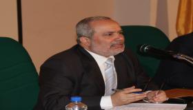 هايل داود يرفض السماح لدخول نصف مليون سائح إيراني سنويا الأردن