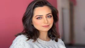 هبة مجدي توجه رسالة لزملاؤها بعد انتهاء مسلسل فرصة تانية