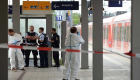 الكشف عن التوجهات اليمينية المتطرفة لصاحب هجوم ميونخ