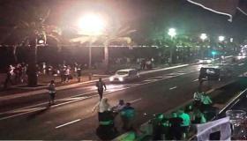 تنظيم الدولة الإسلامية يعلن مسؤوليته عن هجوم نيس