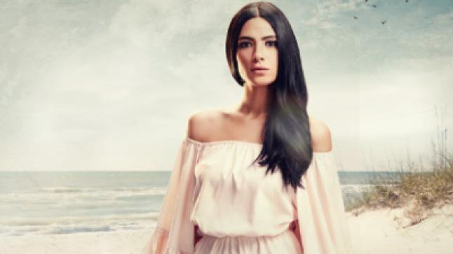 هدى المفتي بطلة في مسلسل “تحقيق” على واتش إت