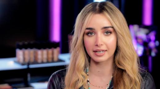 أول تعليق من هنا الزاهد بعد القبض على المتحرشين بها