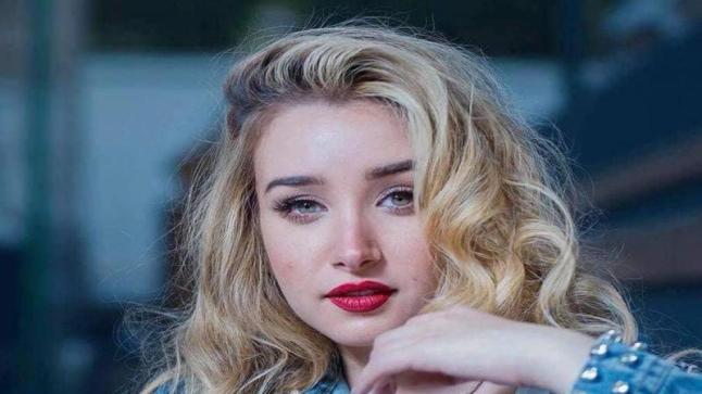 بالفيديو: هنا الزاهد من الجيم لأحمد زاهر: “وريني العضلات”