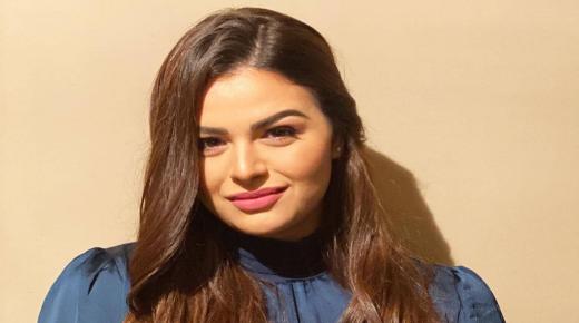 هنادي مهنى تخلد ذكرى وفاة فاروق الفيشاوي: ربنا يرحمك يا غالي