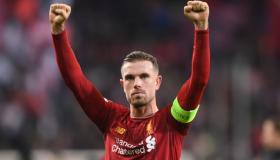 قائد ليفربول: انضمام فابينهو ساعد في تغيير مركزي في الفريق