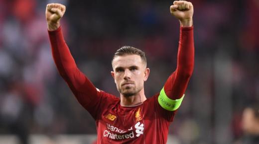 قائد ليفربول: انضمام فابينهو ساعد في تغيير مركزي في الفريق