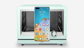 تطلق Huawei نظام التشغيل Hongmeng وتصدر Huawei Watch 3