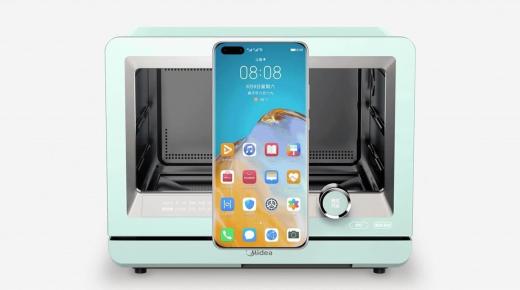 تطلق Huawei نظام التشغيل Hongmeng وتصدر Huawei Watch 3