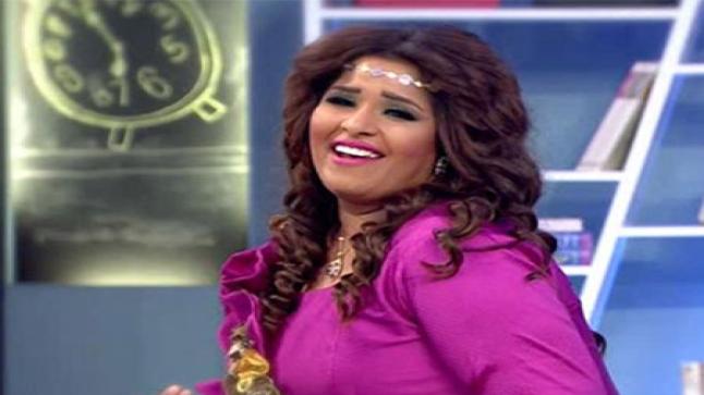 هيا الشعبي تتحدث عن مسرحية ” ظل حيطة “