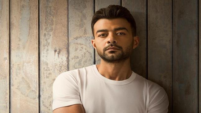 في بطولته الأولى.. هيثم شاكر يلفت الأنظار في مسلسل “حب عمري”