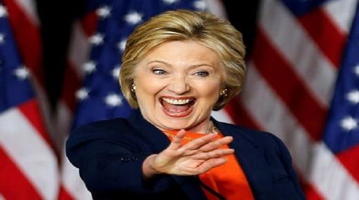 إستطلاع للرأي : 70 % من مسلمي الولايات المتحدة سيصوتون لكلينتون