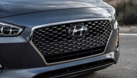 تقارير حماسية عن سيارة هيونداي النترا 2018 GT واهم المعلومات عن تفاصيلها المتألقة