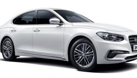 تفاصيل عن هيونداي أزيرا 2018 التي تفوز في جائزة جودة تصميم