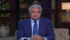 وائل الإبراشي يكشف عن انتمائه الرياضي: أنا أهلاوي بس محايد