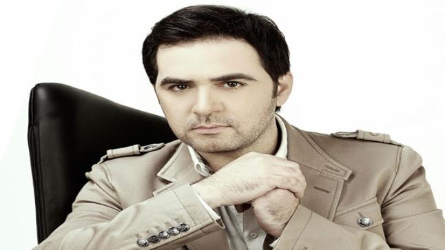 إلقاء القبض على المطرب اللبناني وائل جسار في مطار القاهرة الدولي