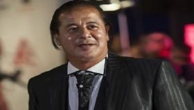 احدث المعلومات والمشاهد عن حياة الفنان الراحل وائل نور