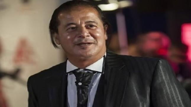 احدث المعلومات والمشاهد عن حياة الفنان الراحل وائل نور