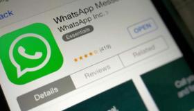 توقف واتساب على هذه الهواتف الذكية