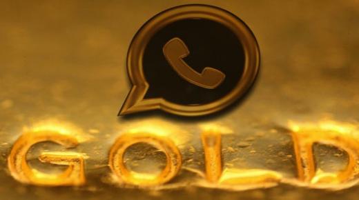 واتس اب بلس الذهبي 2017 رابط تحميل برنامج واتساب بلس للايفون والاندرويد whatsapp plus مع مميزاته كاملة