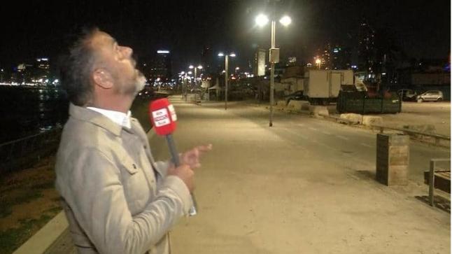 بين “القبة” والصواريخ معركة تضيء سماء تل أبيب